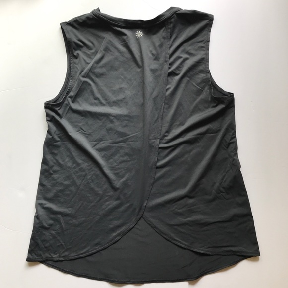 [GUC] Athleta Active Tank Tops lot SIZE M - Picture 8 of 8
